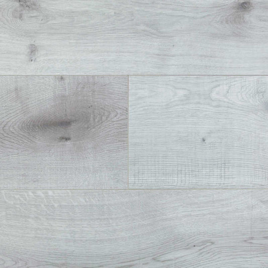 Builder Select Collection - Sierra Oak - D & R Flooring