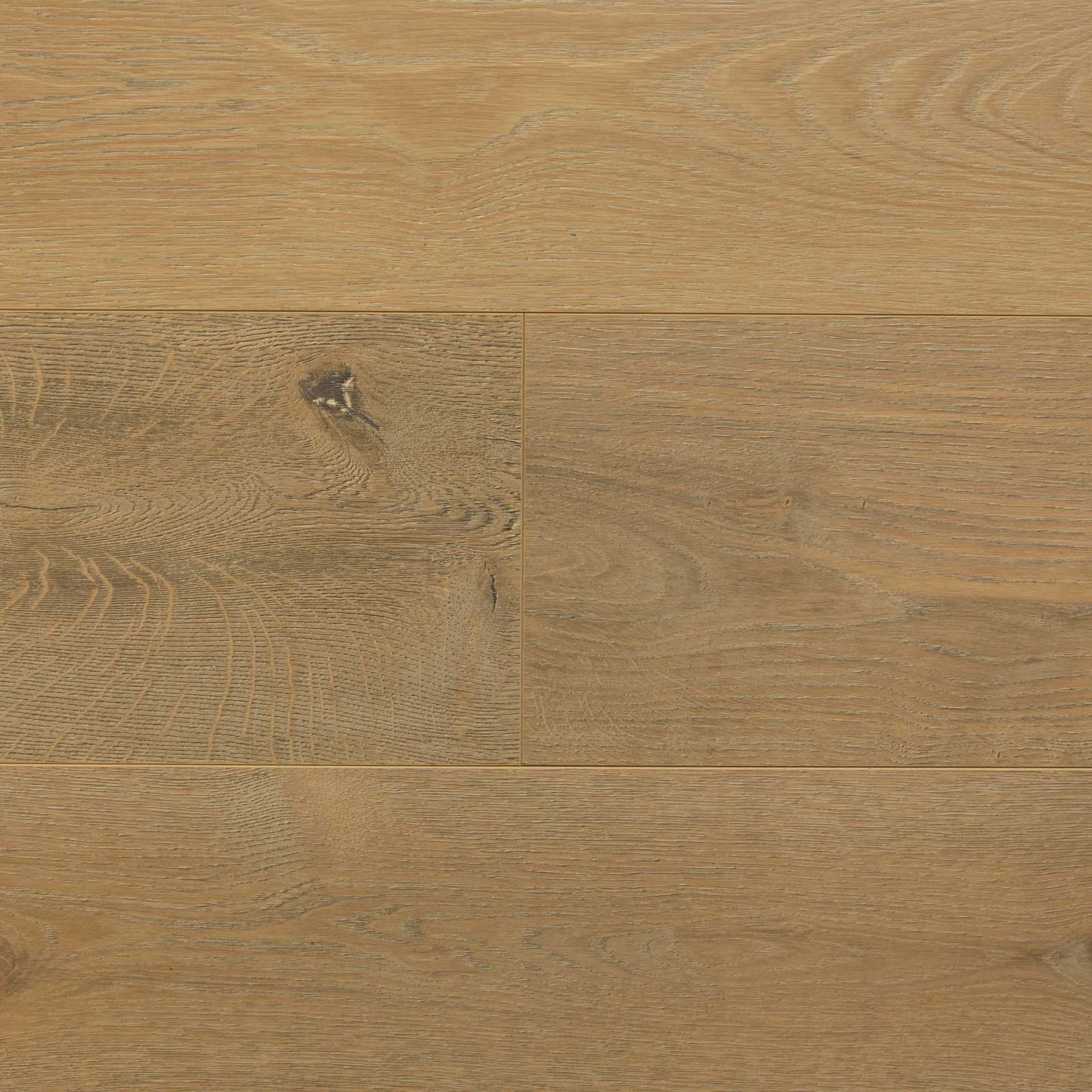 Builder Select Collection - Woodland Oak - D & R Flooring