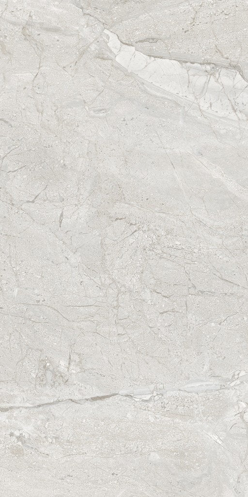 Ceramic Tile - Glacier gray Polish 24x24 - D & R Flooring