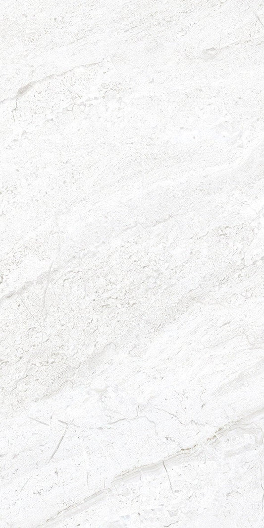 Ceramic Tile - Pancy white 12x24 - D & R Flooring