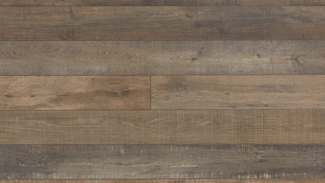 Citiflor Organik Laminate - Cocoa Birch - D & R Flooring