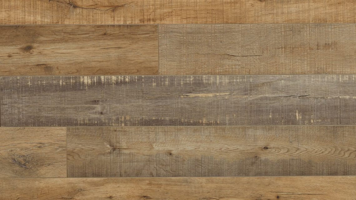 Citiflor Organik Laminate - Medley Pine - D & R Flooring