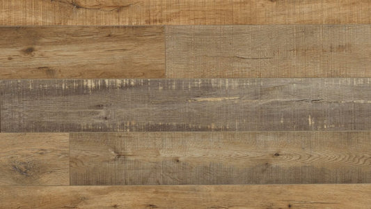 Citiflor Organik Laminate - Medley Pine - D & R Flooring