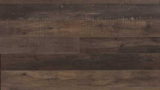 Citiflor Organik Laminate - Nickel Pine - D & R Flooring