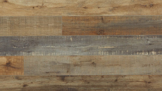 Citiflor Organik Laminate - Russet Pine - D & R Flooring