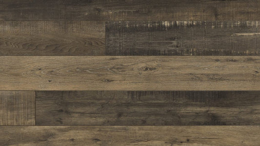 Citiflor Organik Laminate - Shadow Birch - D & R Flooring