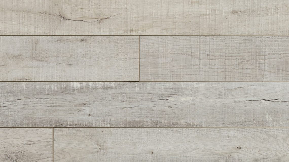 Citiflor Organik Laminate - Winter Birch - D & R Flooring