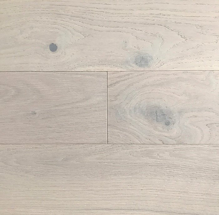 Dansk Engineered - Monterey WB - Vanilla Bean - D & R Flooring
