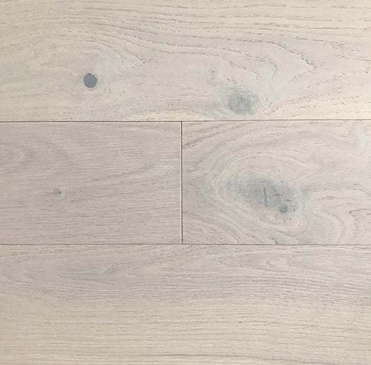 Dansk Engineered - Monterey WB - Vanilla Bean - D & R Flooring