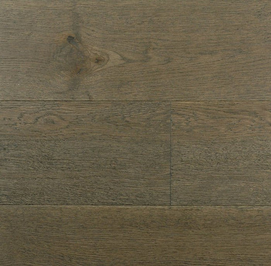 Dansk Engineered - Monterey WB - Weathered Saddle - D & R Flooring