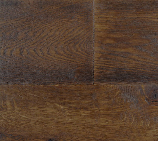 Dansk Engineered Whistler - Raw Umber - D & R Flooring