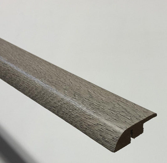 Dark Grey Laminate Reducer - D & R Flooring