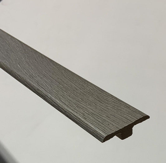 Dark Grey T - Mould - D & R Flooring