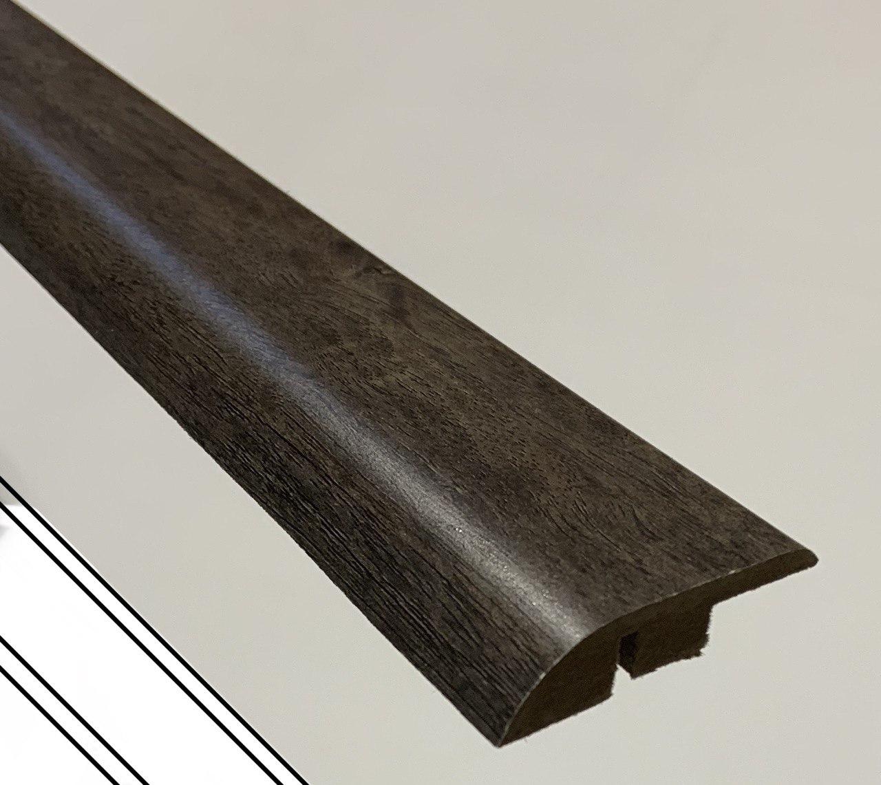 Dark River Laminate Reducer - D & R Flooring