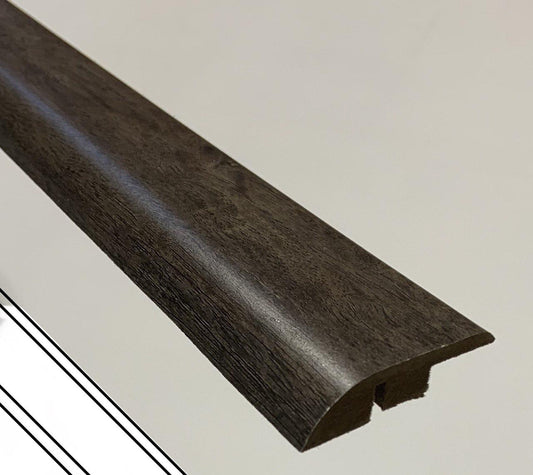 Dark River Laminate Reducer - D & R Flooring