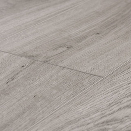 EckoWood Luxury SPC Vinyl - L Grey - D & R Flooring