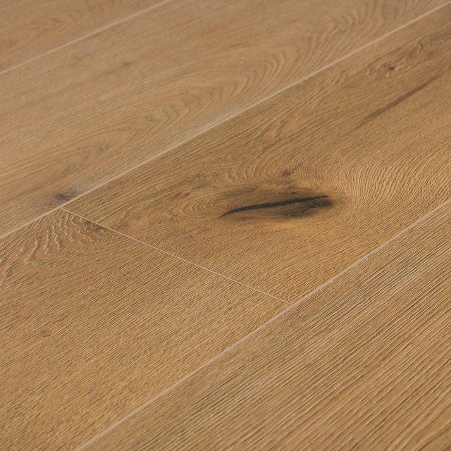 EckoWood Luxury SPC Vinyl - Natural - D & R Flooring