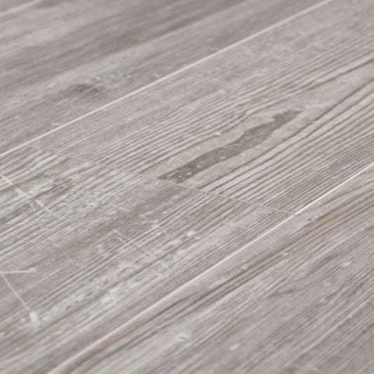EckoWood Luxury SPC Vinyl - Oyster Bey - D & R Flooring