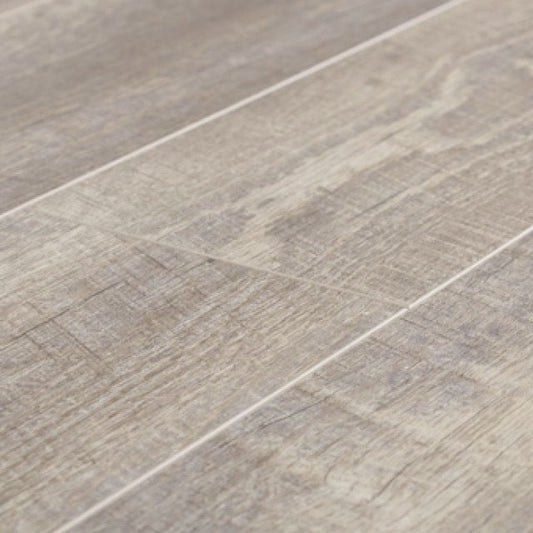 EckoWood Luxury SPC Vinyl - Textured - D & R Flooring