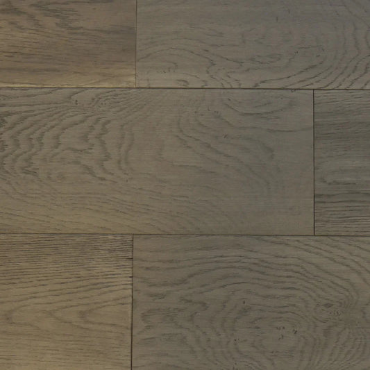 Engineered Hardwood Home - Argenti White Oak - D & R Flooring