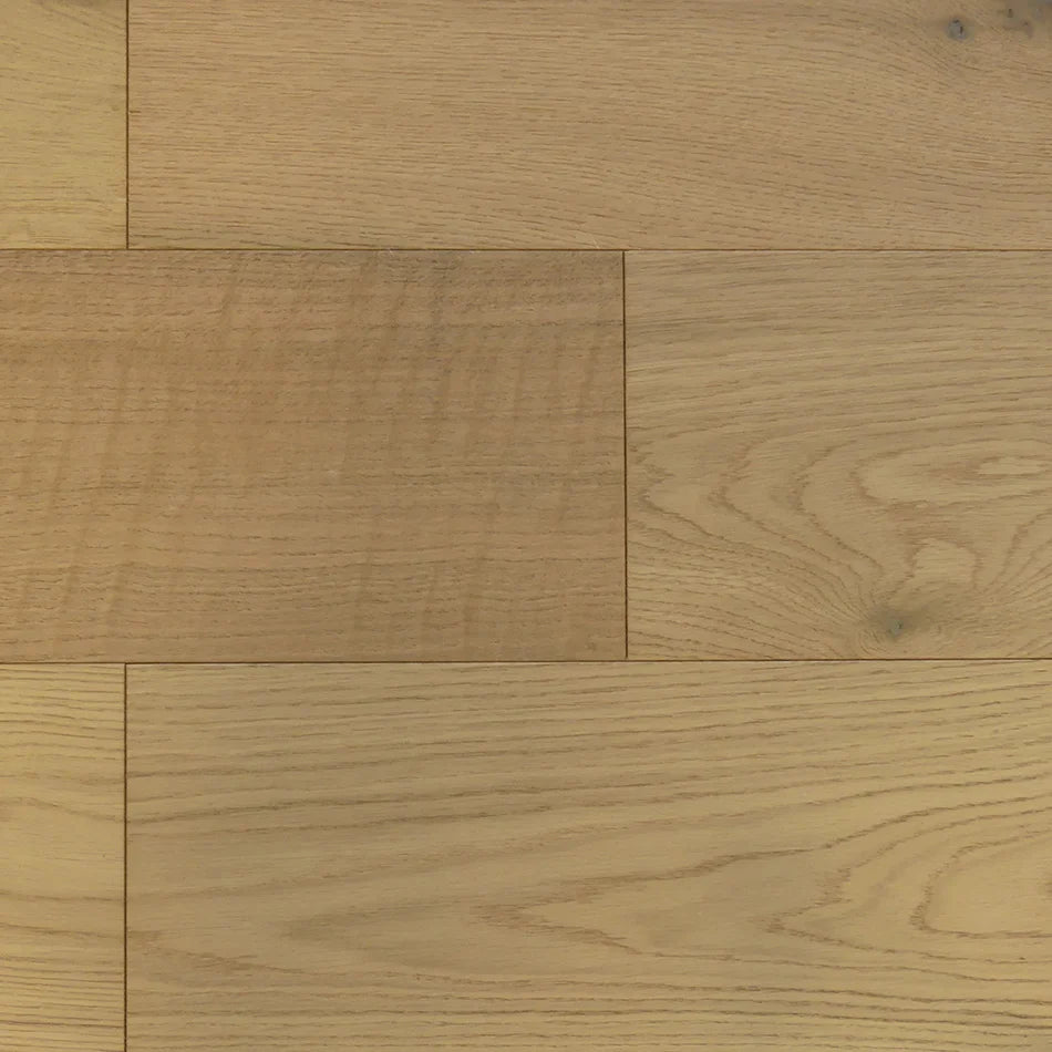Engineered Hardwood Home - Quercus White Oak - D & R Flooring