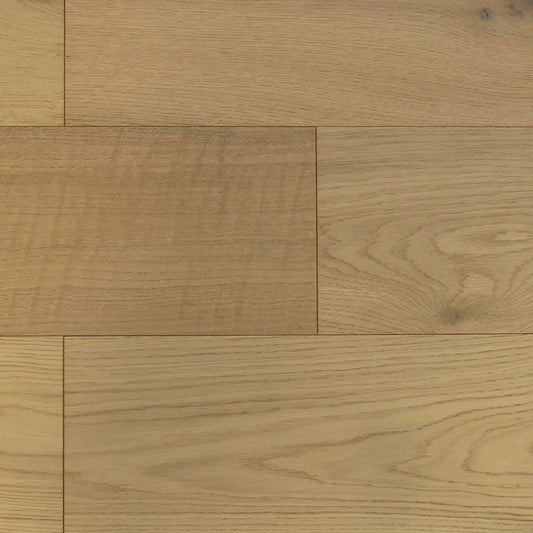 Engineered Hardwood Home - Quercus White Oak - D & R Flooring