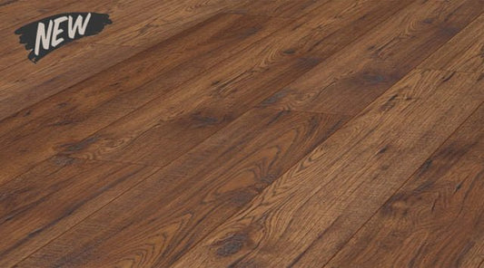 Euro Cottage - Lake Como - D & R Flooring