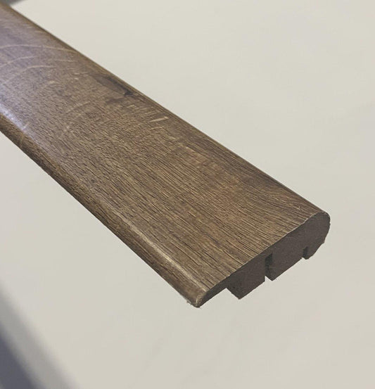Flooring - Chaplin Road - Stair Nose - D & R Flooring