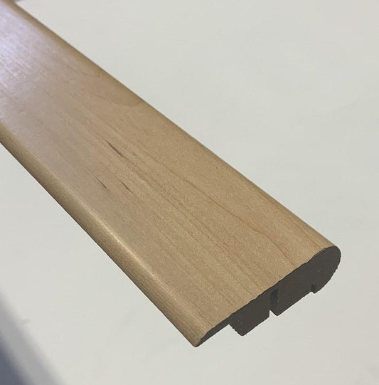 Flooring - Country Maple - Stair Nose - D & R Flooring