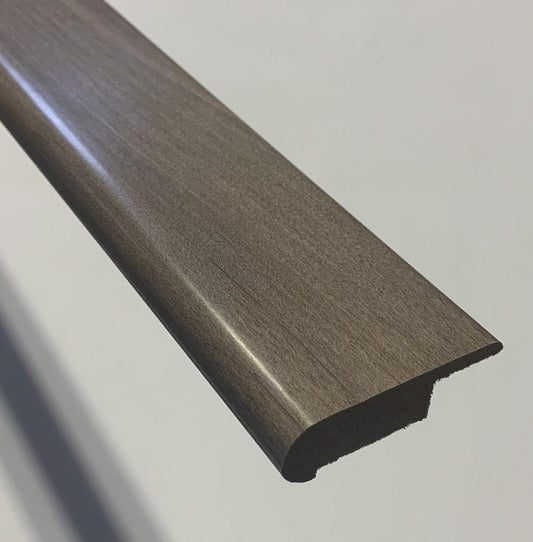 Flooring - Polar Grey - Stair Nose - D & R Flooring