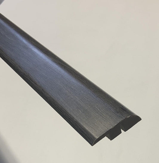 Flooring - Trendsetter Grey Reducer - D & R Flooring