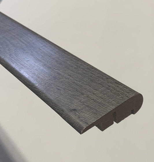 Flooring - Trendsetter Grey - Stair Nose - D & R Flooring