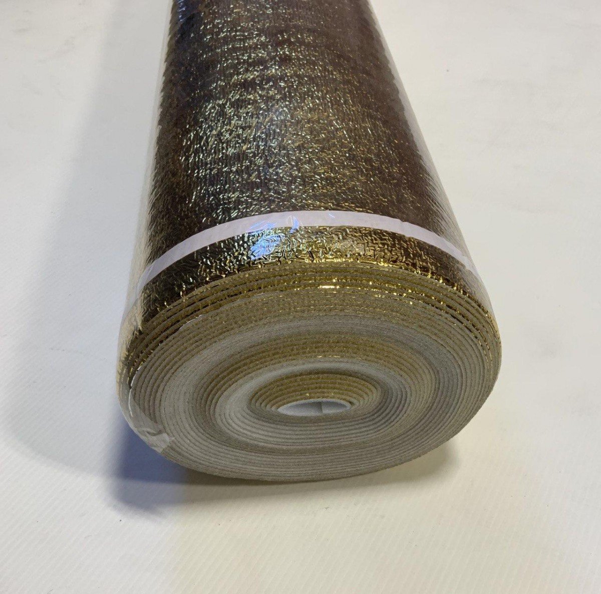 Flooring Underlayment - Underlay Gold - D & R Flooring