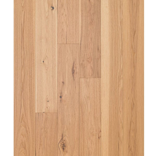 FloorTek - Engineered Hardwood - Ecru - D & R Flooring