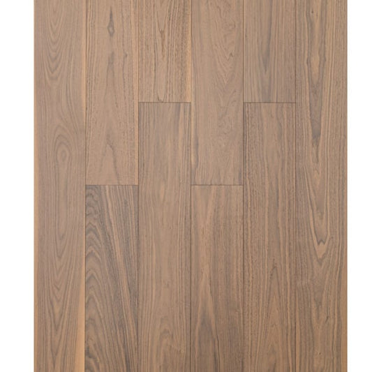 FloorTek - Engineered Hardwood - Syrup - D & R Flooring