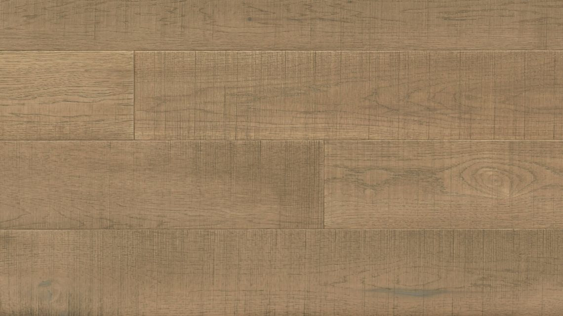 Floresta Hardwood - Calabria Hickory - D & R Flooring