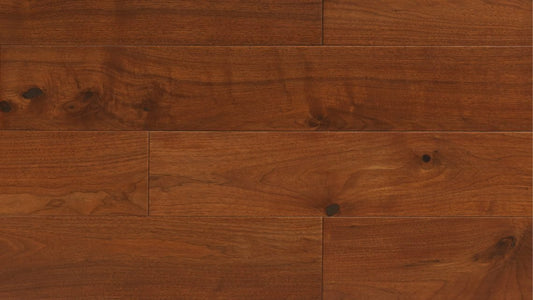 Floresta Hardwood - Castano Walnut - D & R Flooring