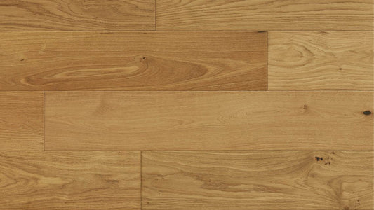 Floresta Hardwood - Classica Oak - D & R Flooring