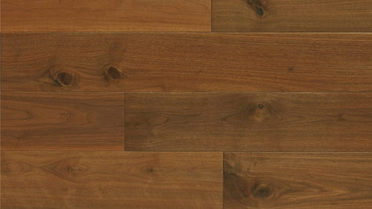 Floresta Hardwood - Gallio Walnut - D & R Flooring