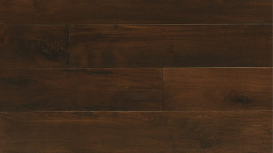 Floresta Hardwood - Nocino Walnut - D & R Flooring