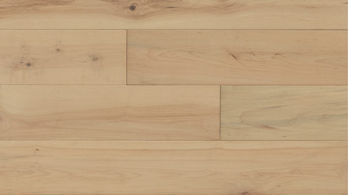 Floresta Hardwood - Pallida Maple - D & R Flooring