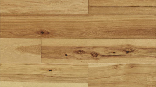 Floresta Hardwood - Veneto Hickory - D & R Flooring