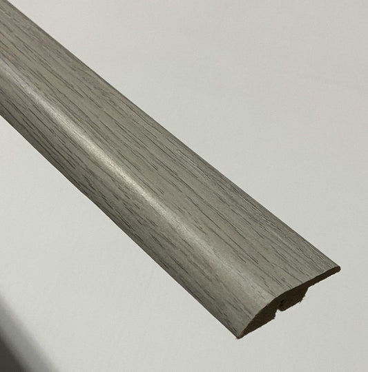 Grey Laminate Reducer - D & R Flooring