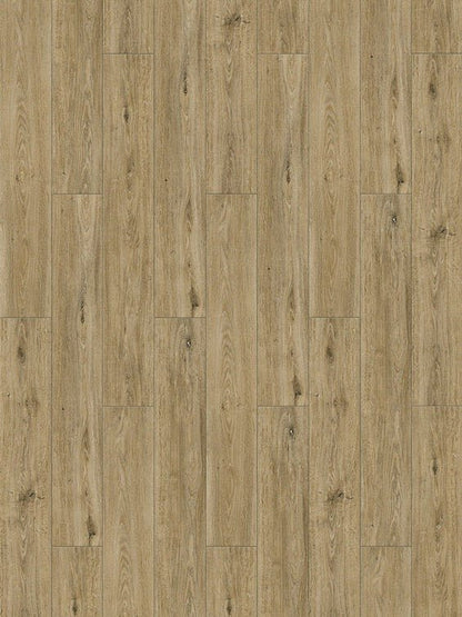 Harbinger Artisan Vinyl SPC - Oak Butternut - D & R Flooring