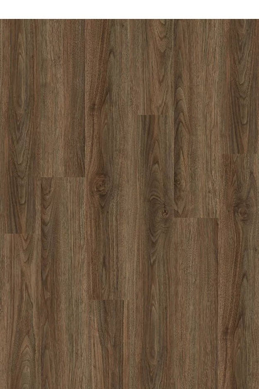 Harbinger Contract Vinyl - America Walnut HVP 11066H - D & R Flooring