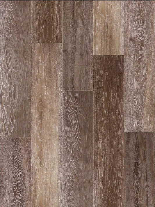 Harbinger Contract Vinyl - Indigo Oak HVP 22022T - D & R Flooring