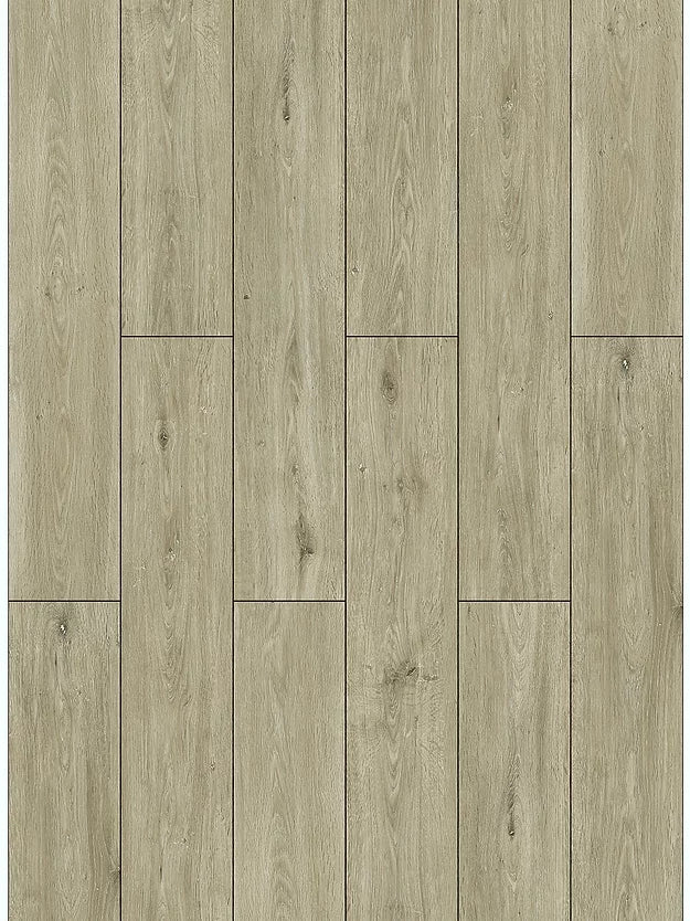 Harbinger Craftsman Vinyl - Silver Oak HCP99022R - D & R Flooring