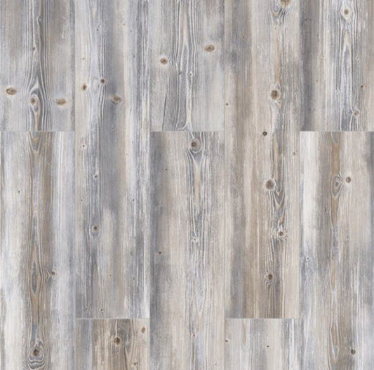 Harbinger Essentials Vinyl Plank - Beach House - D & R Flooring
