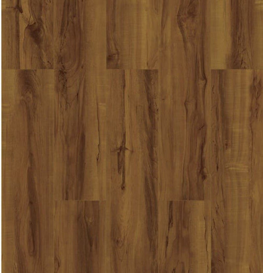 Harbinger Essentials Vinyl Plank - Carolina Spalted Cherry - D & R Flooring