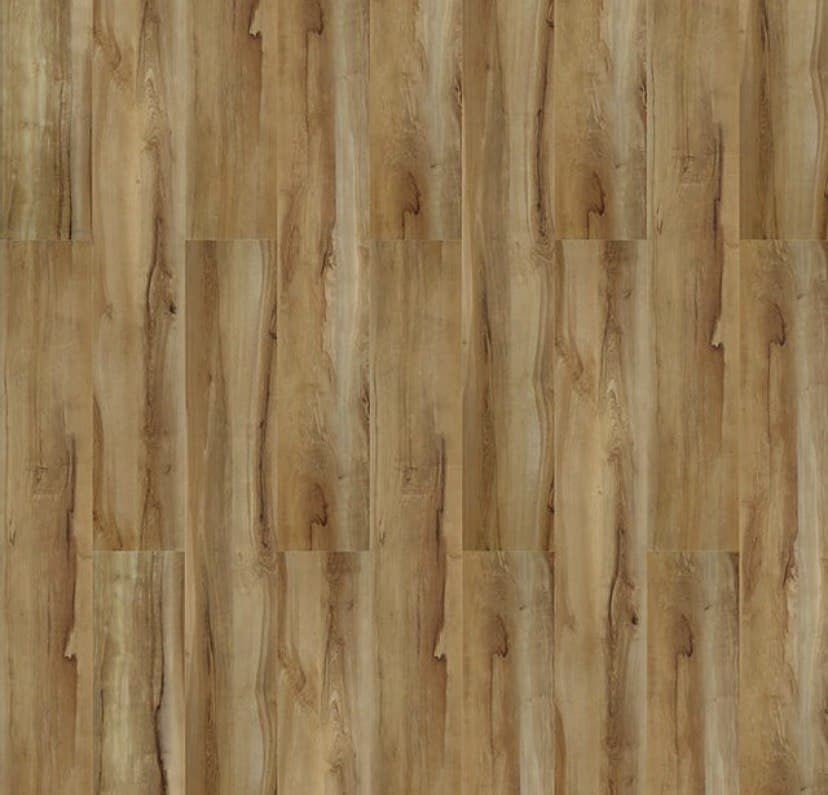 Harbinger Essentials Vinyl Plank - Tennessee Hickory - D & R Flooring